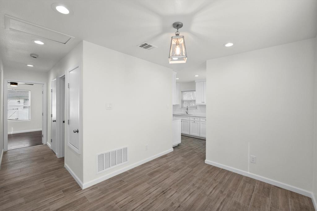 River Oaks Add - Residential