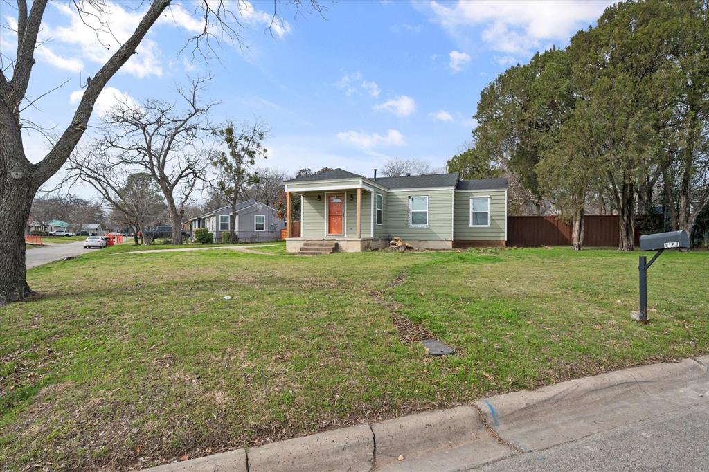 River Oaks Add - Residential