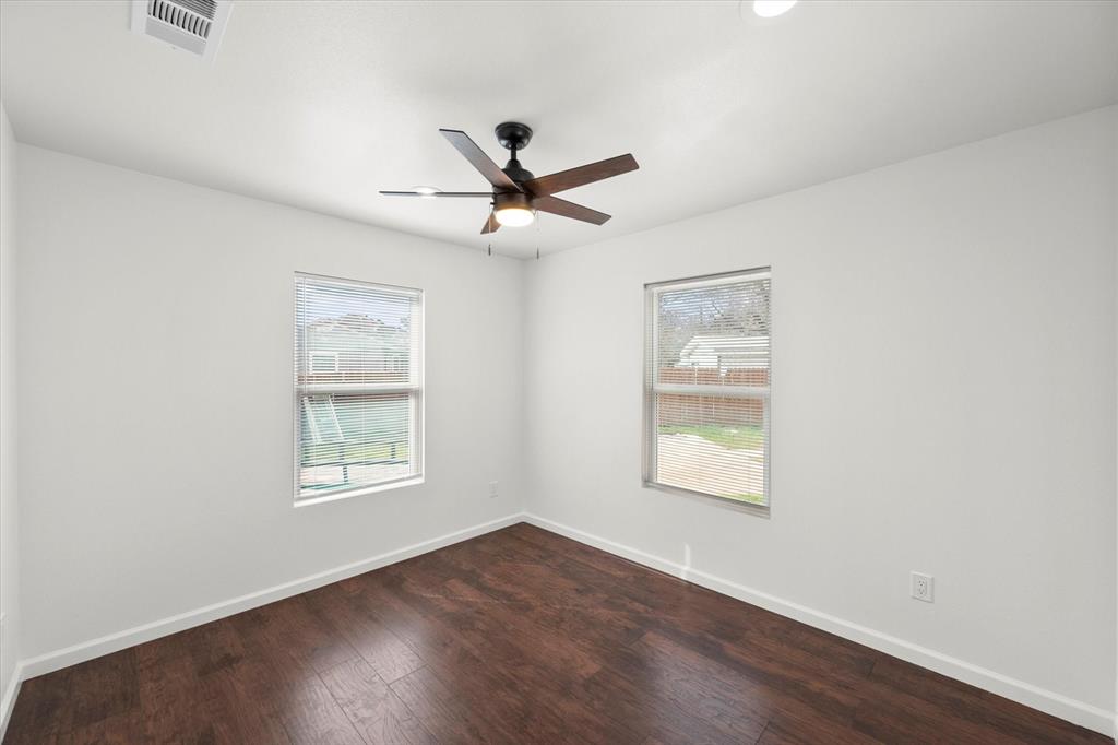 River Oaks Add - Residential