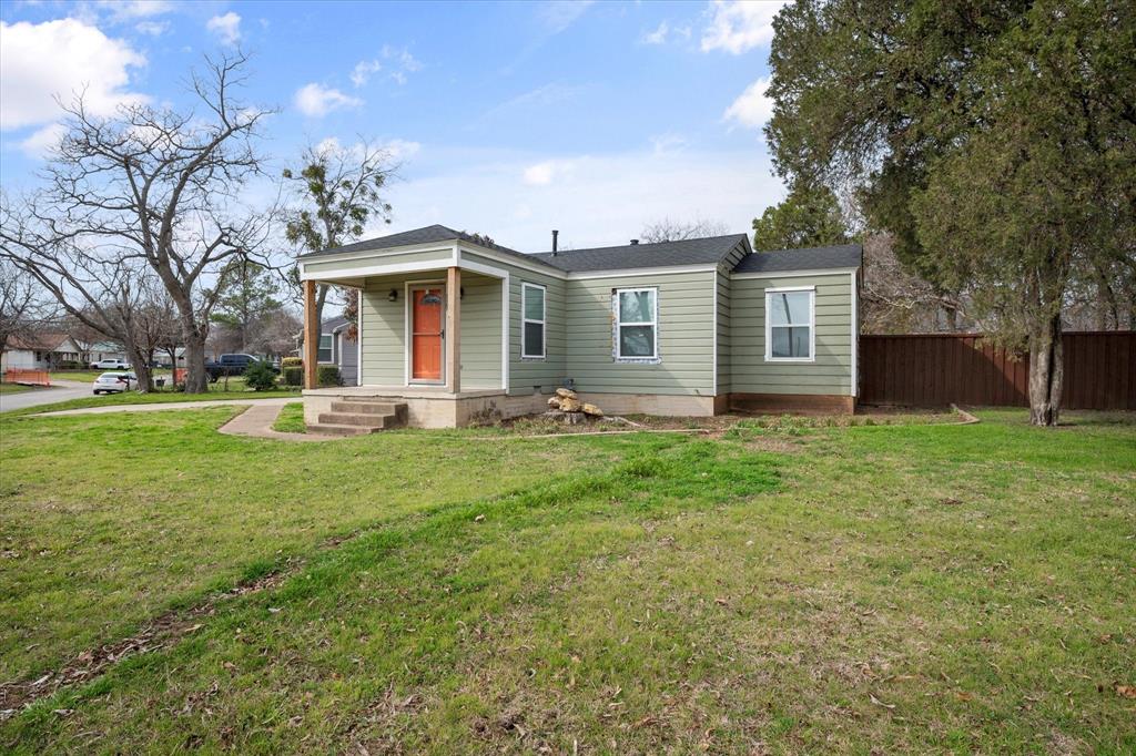 River Oaks Add - Residential