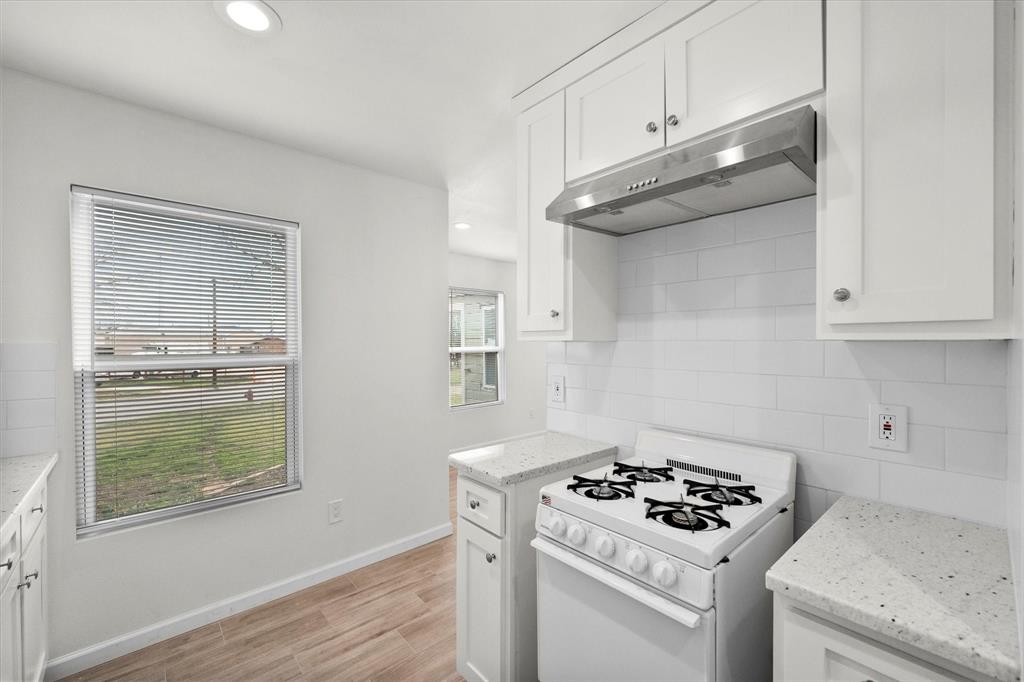 River Oaks Add - Residential