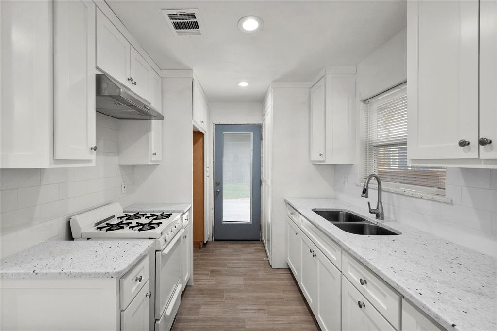 River Oaks Add - Residential