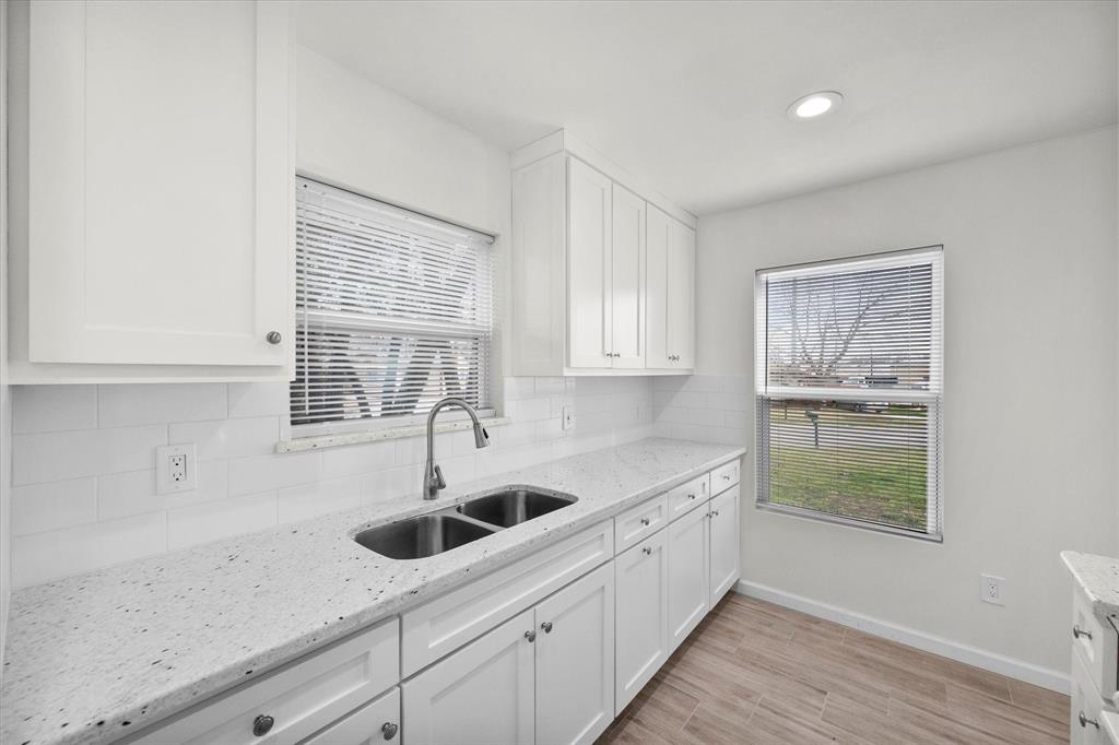 River Oaks Add - Residential