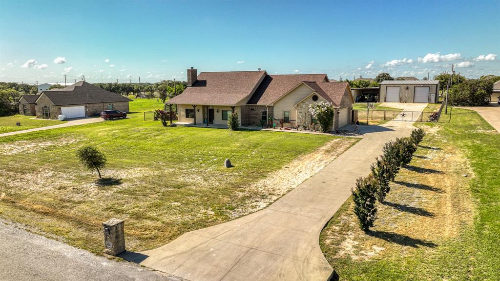 View Weatherford, TX 76088 house