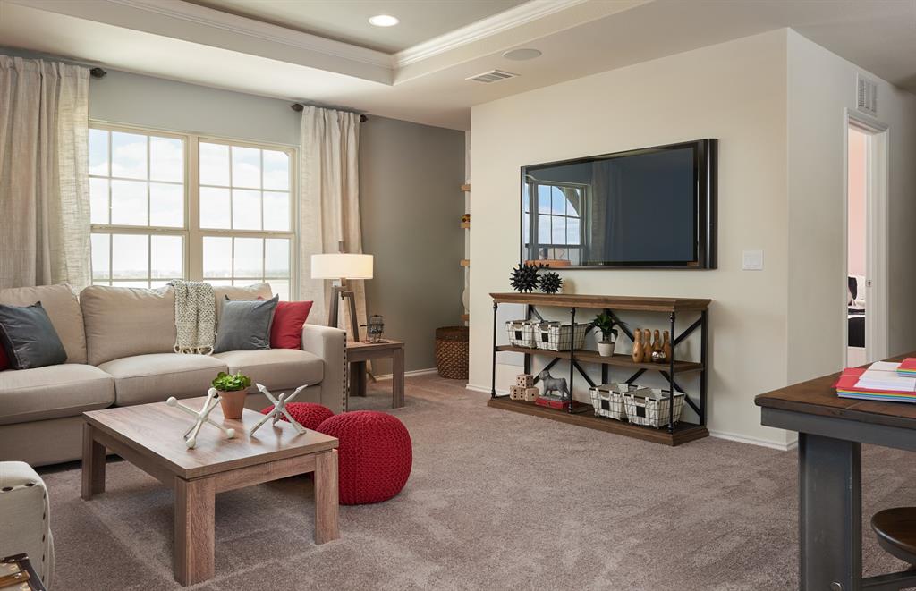 Newberry Point - Residential