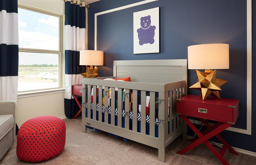 Newberry Point - Residential