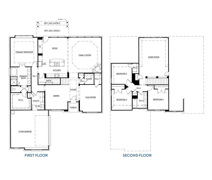 3438 Arbor Grove Trail
