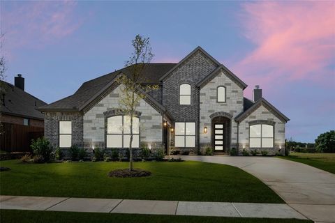 3438 Arbor Grove Trail Midlothian TX 76065