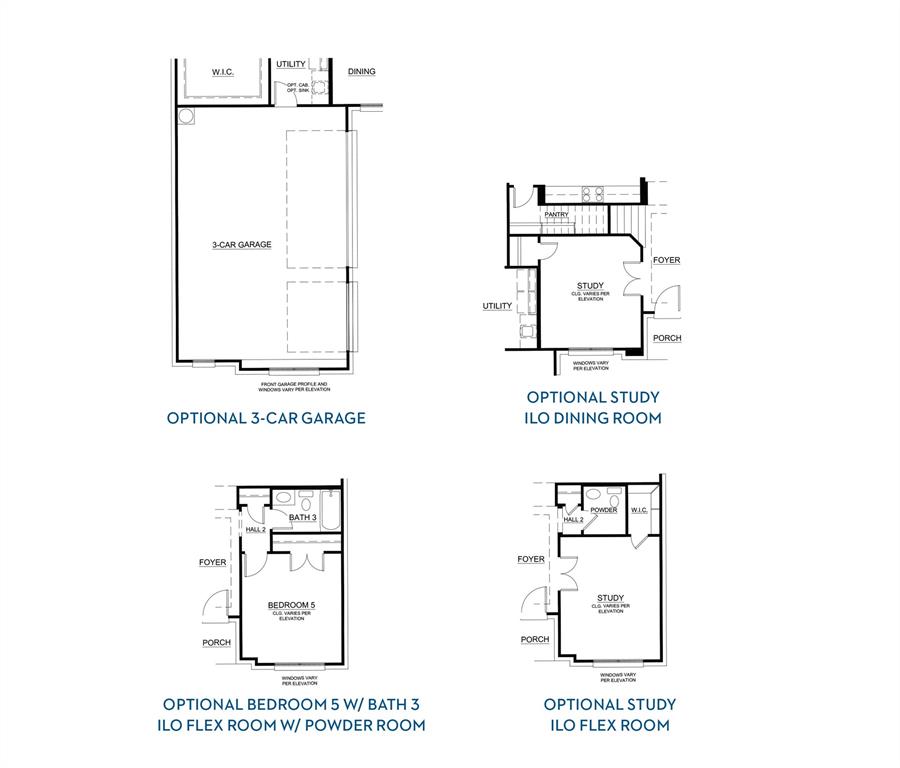 3438 Arbor Grove Trail
