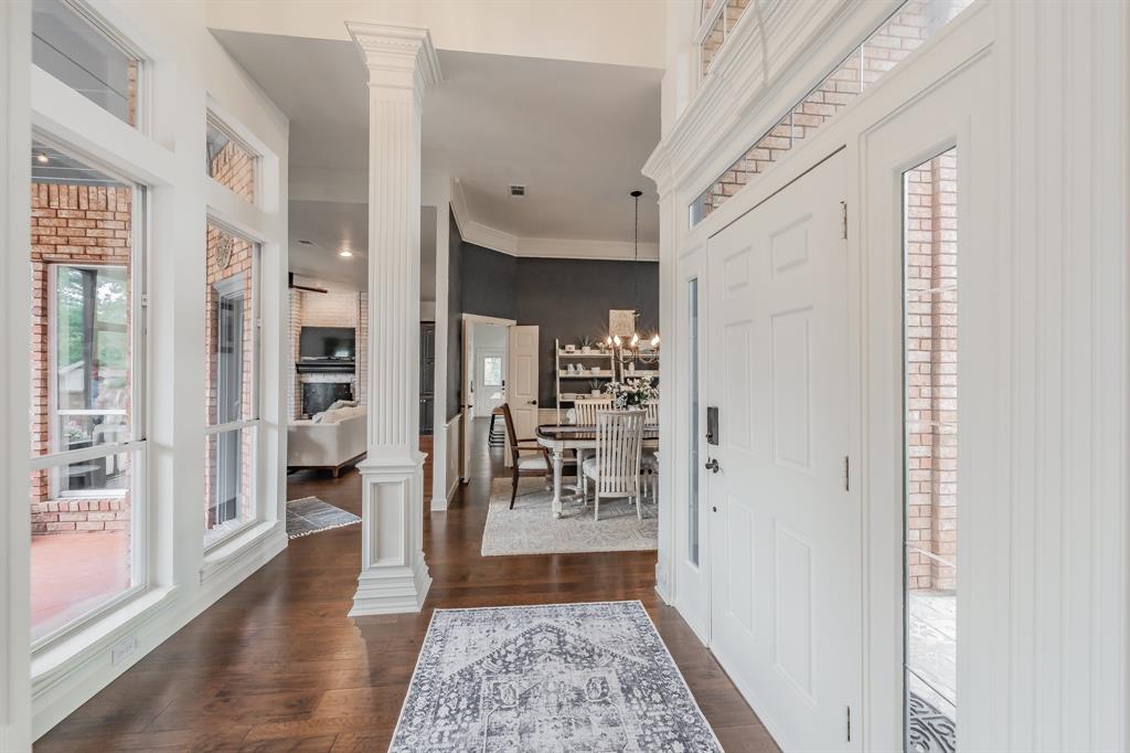 707 Richmond Lane