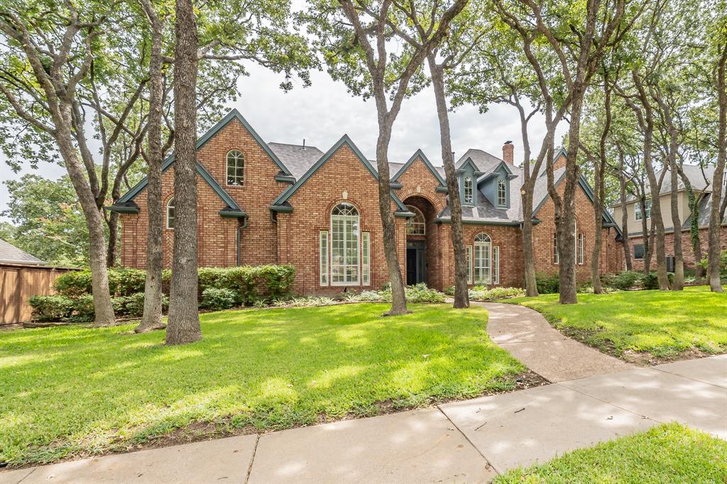 707 Richmond Lane