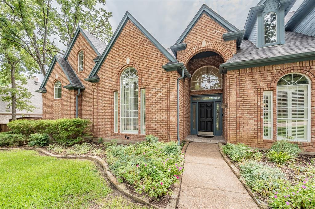 707 Richmond Lane