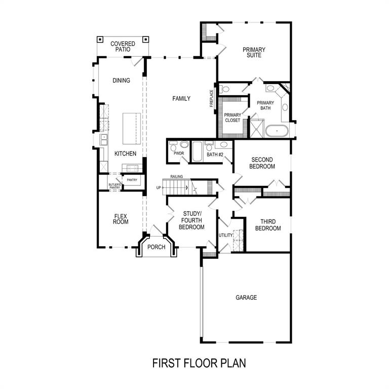 Edgewood Creek - Residential