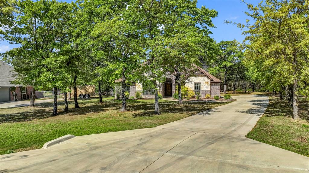 319 Timbers Circle