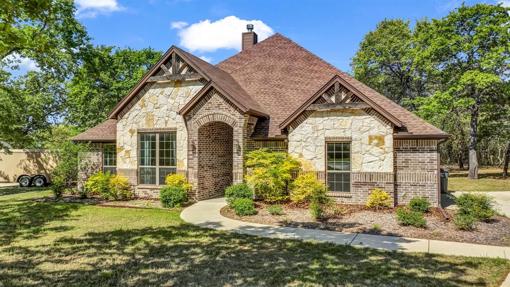 319 Timbers Circle