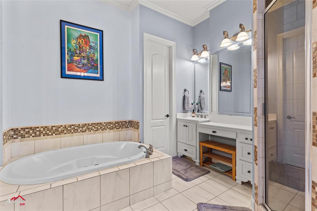 St Charles Place Sub - Residential