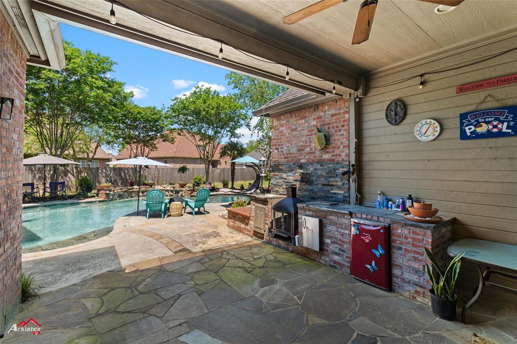 St Charles Place Sub - Residential