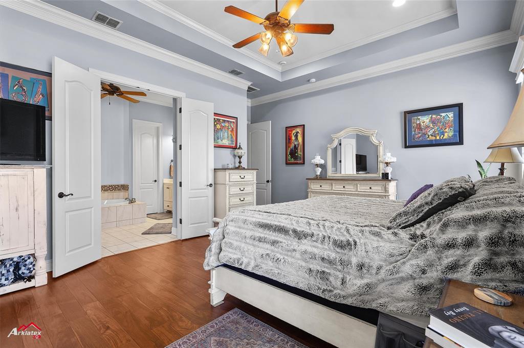 St Charles Place Sub - Residential