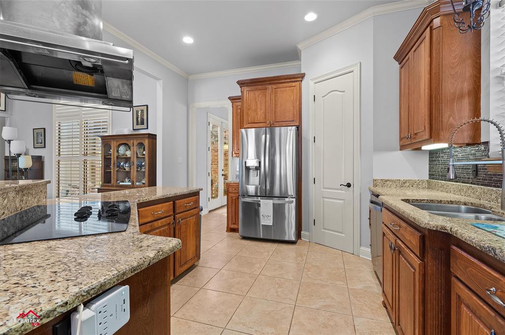 St Charles Place Sub - Residential