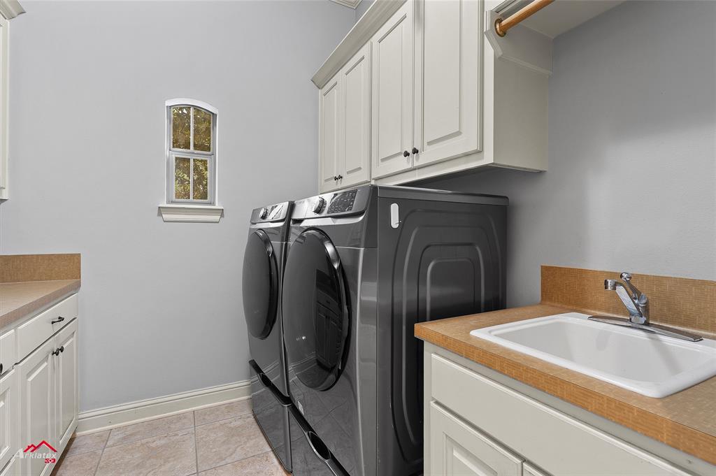 St Charles Place Sub - Residential