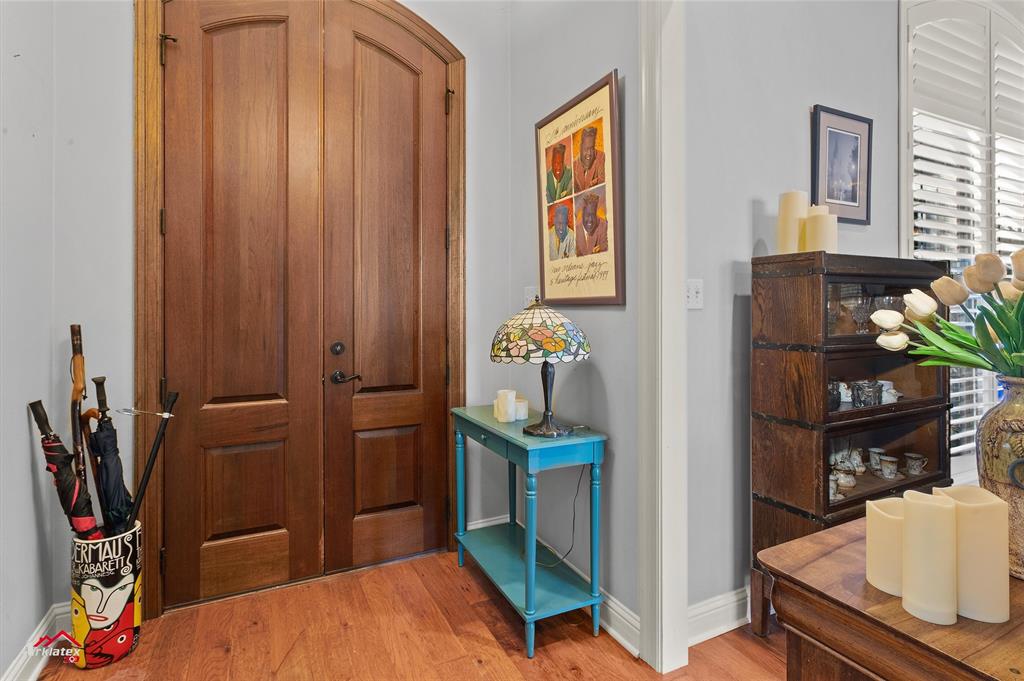 St Charles Place Sub - Residential