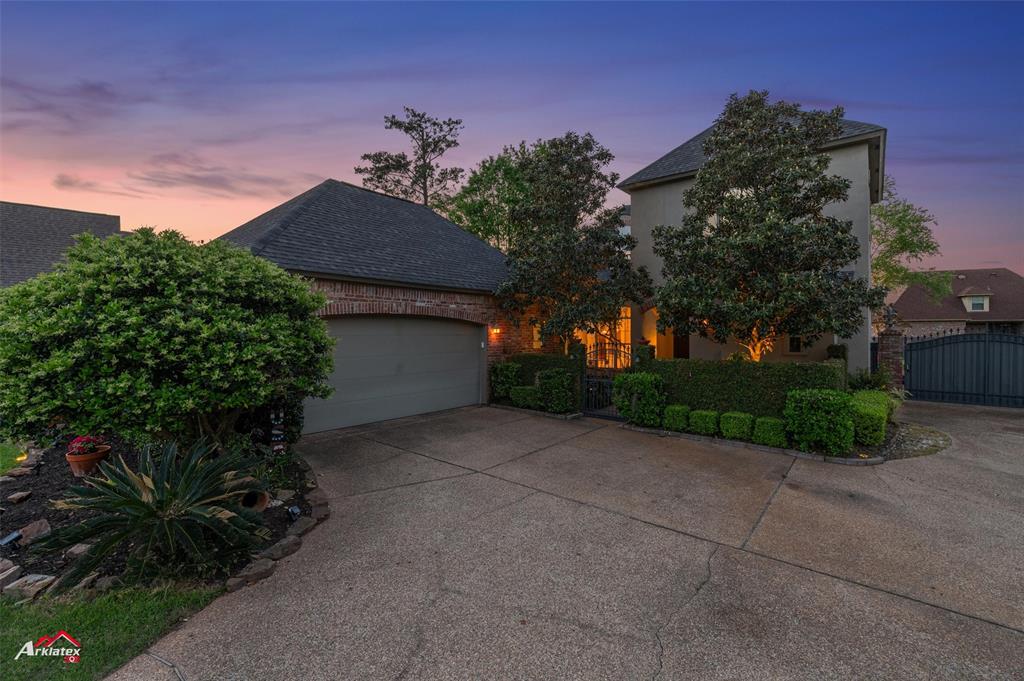 St Charles Place Sub - Residential