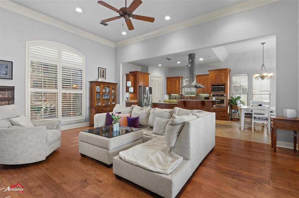 St Charles Place Sub - Residential