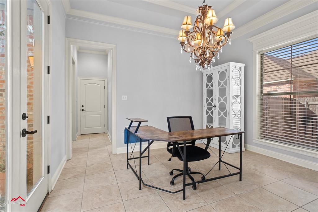 St Charles Place Sub - Residential