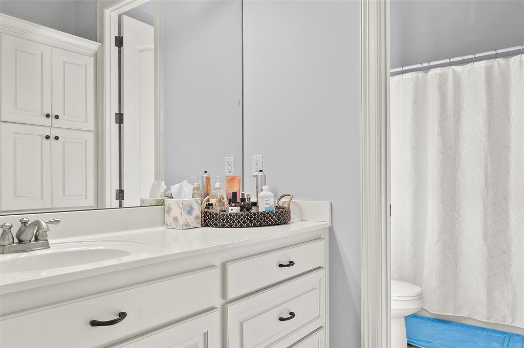 St Charles Place Sub - Residential