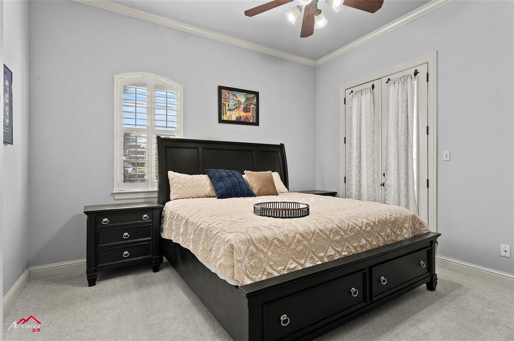 St Charles Place Sub - Residential