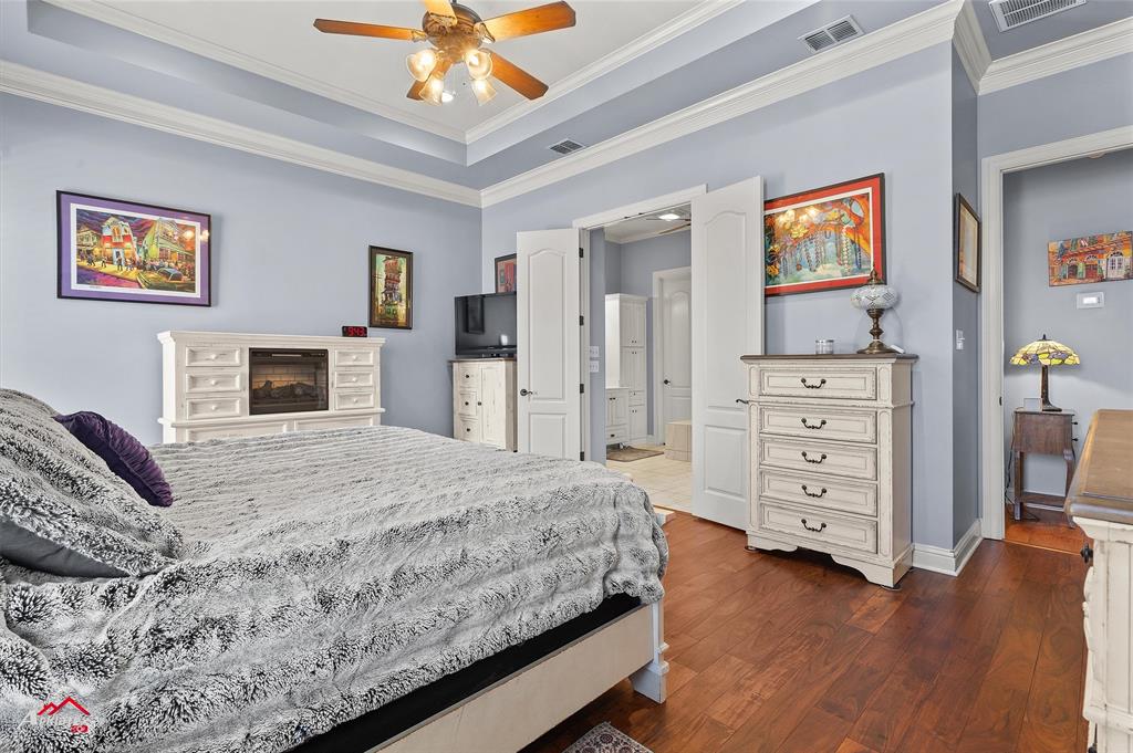 St Charles Place Sub - Residential