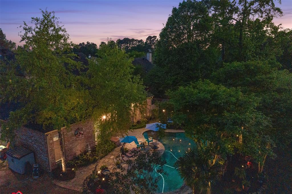 St Charles Place Sub - Residential