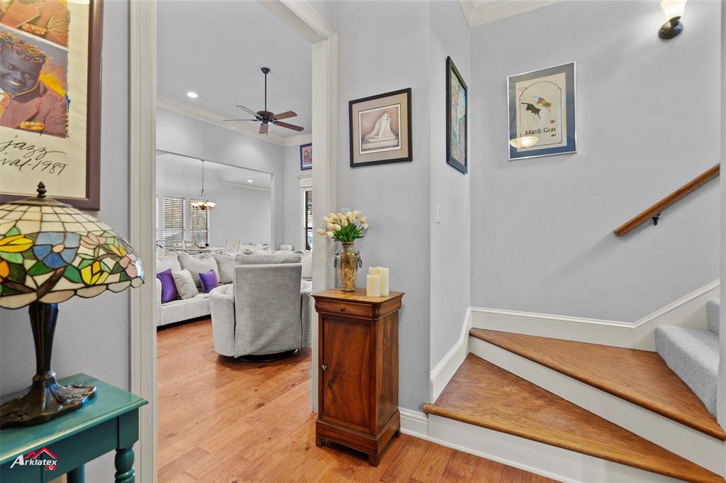 St Charles Place Sub - Residential