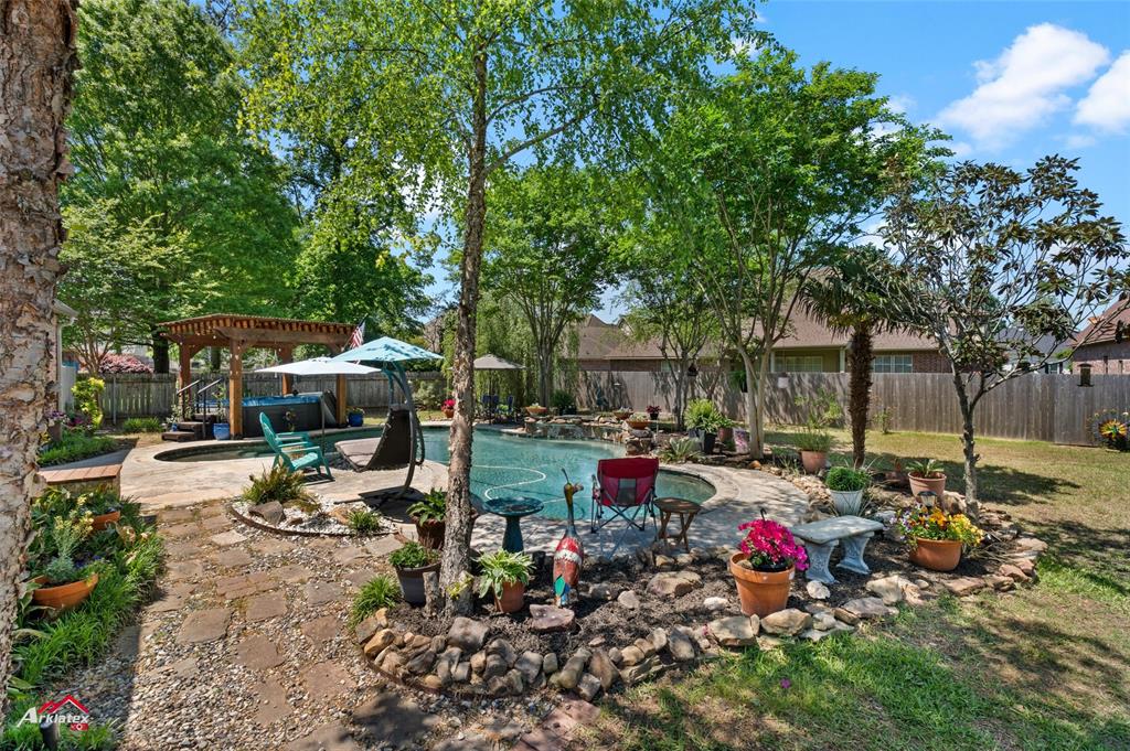 St Charles Place Sub - Residential