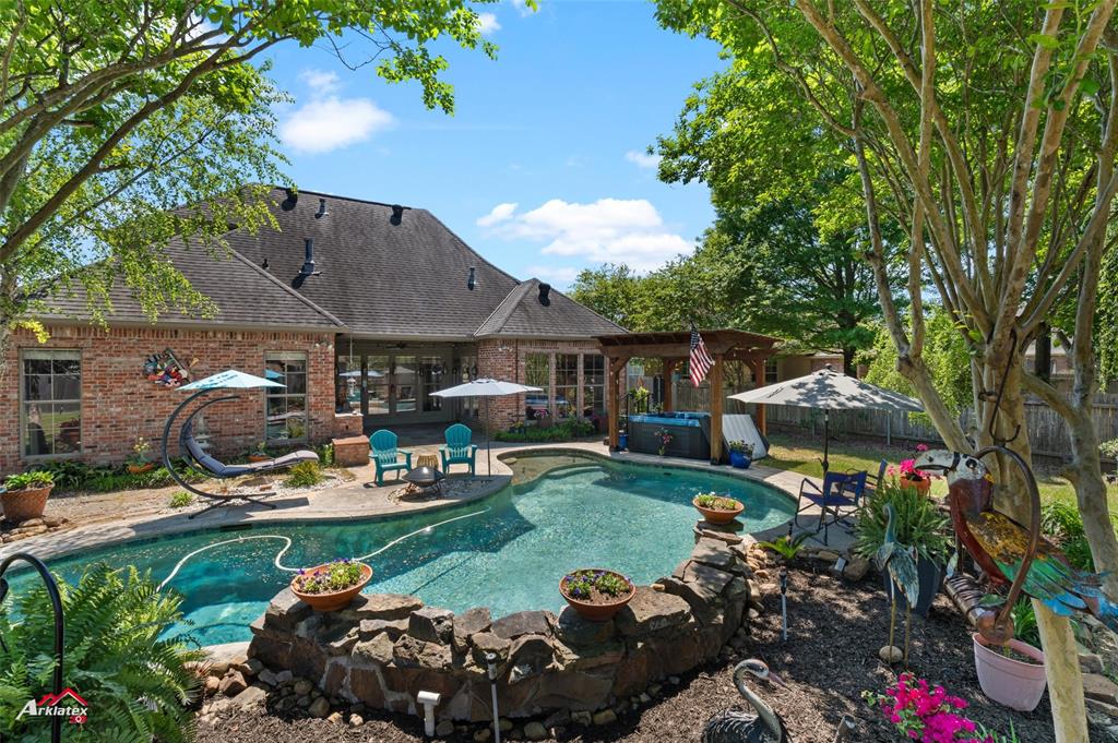 St Charles Place Sub - Residential