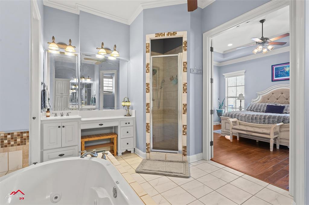 St Charles Place Sub - Residential