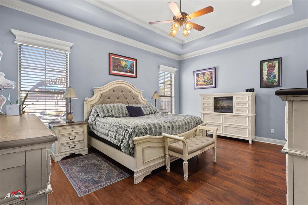 St Charles Place Sub - Residential