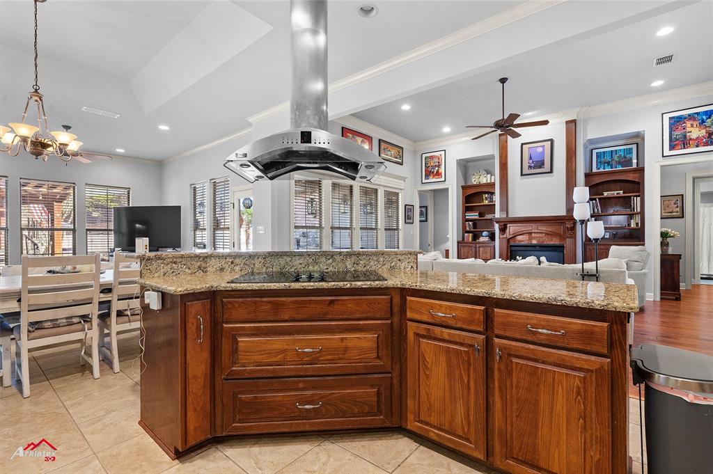 St Charles Place Sub - Residential