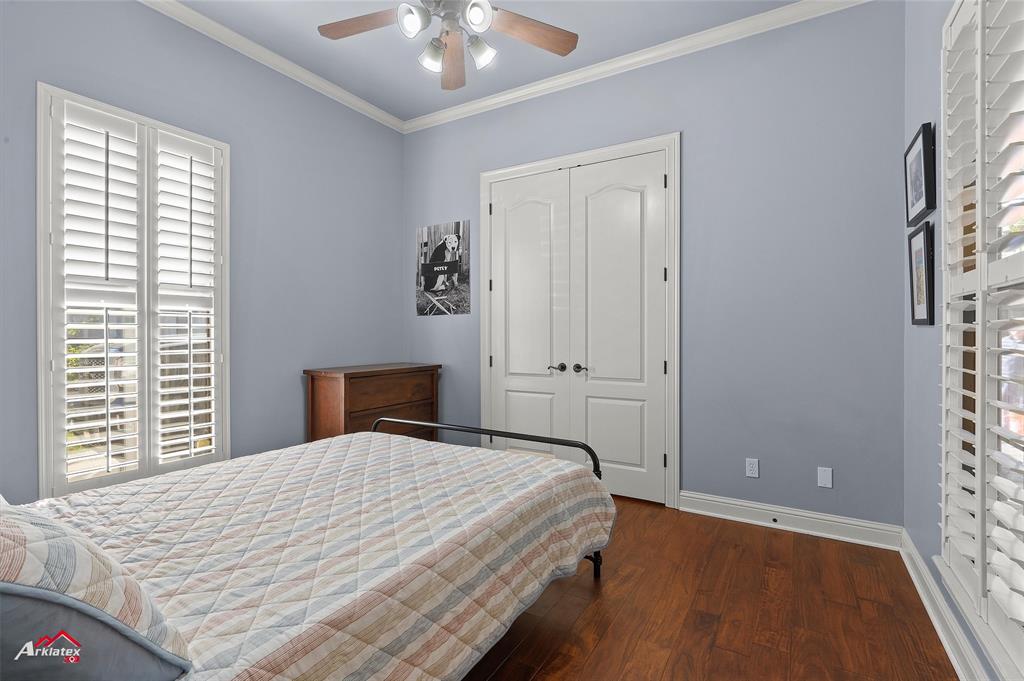 St Charles Place Sub - Residential