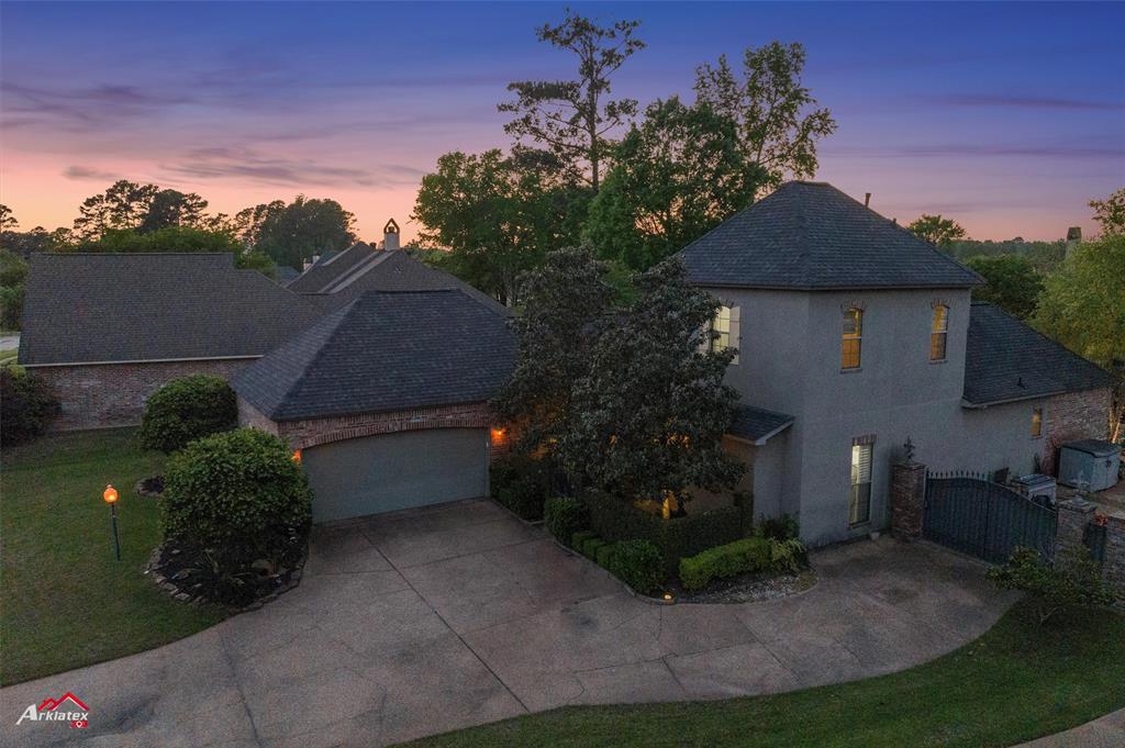 St Charles Place Sub - Residential