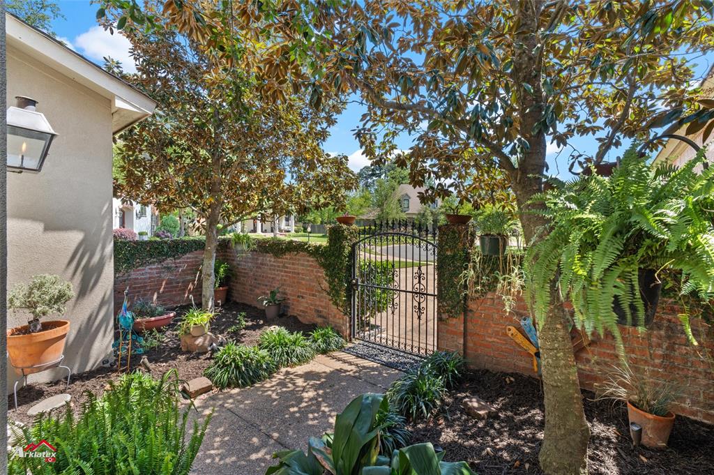 St Charles Place Sub - Residential