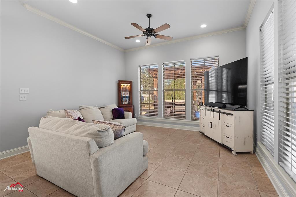 St Charles Place Sub - Residential