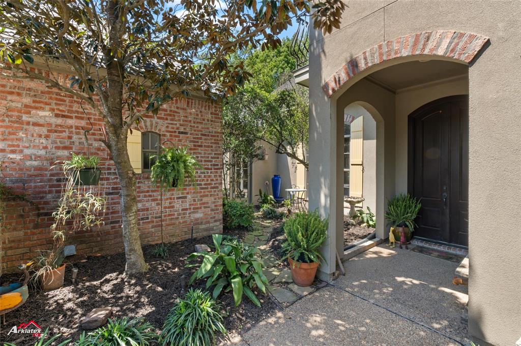 St Charles Place Sub - Residential