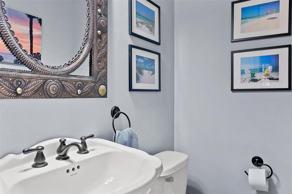 St Charles Place Sub - Residential