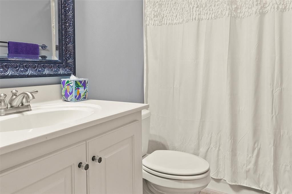 St Charles Place Sub - Residential