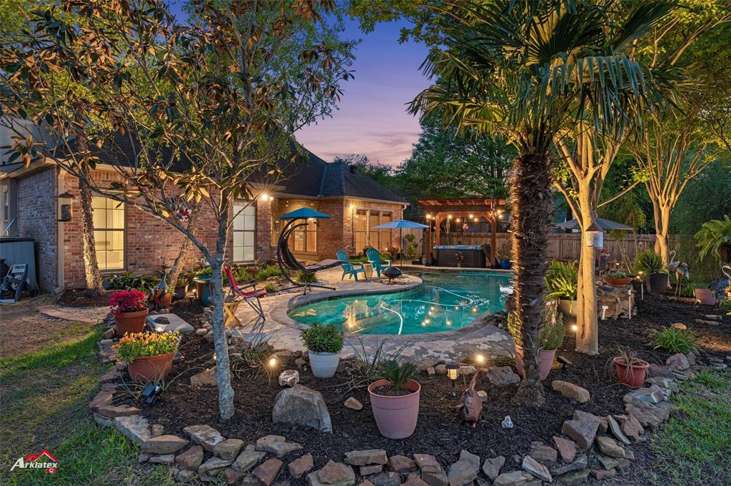 St Charles Place Sub - Residential