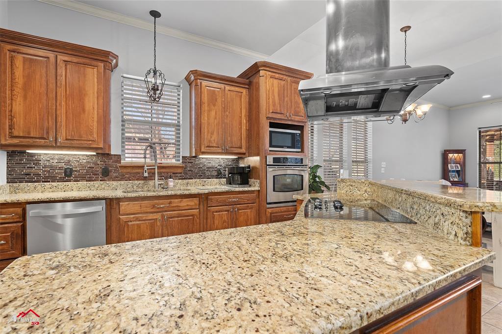 St Charles Place Sub - Residential