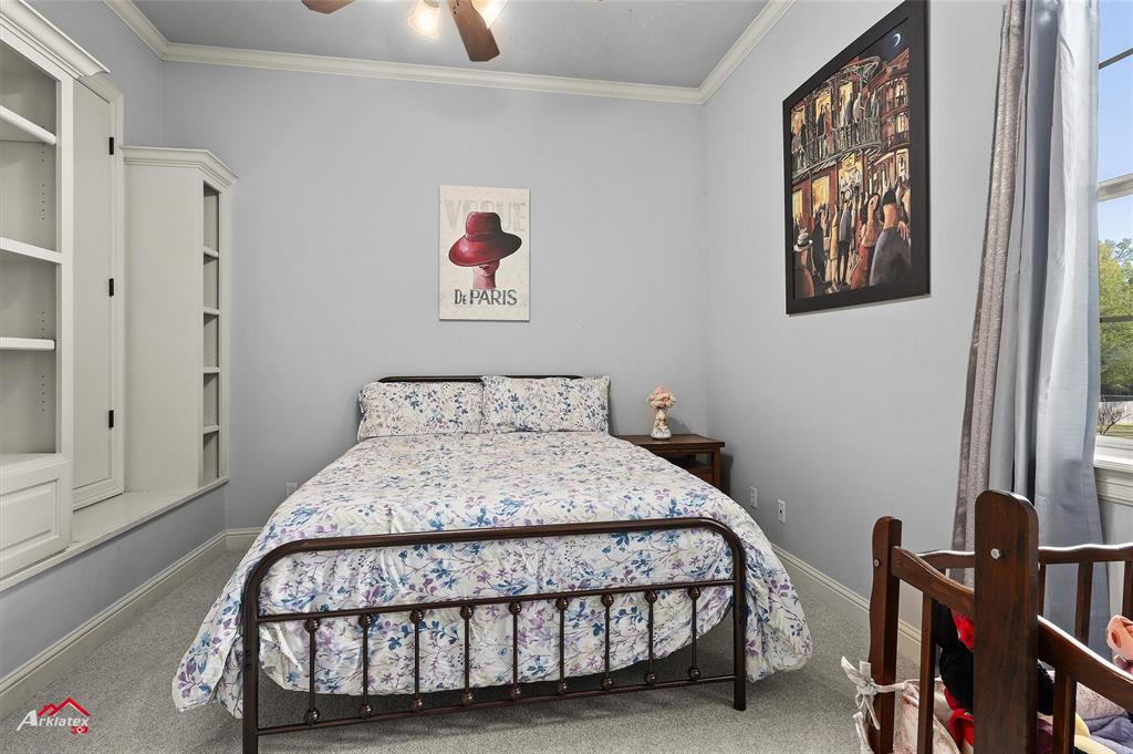 St Charles Place Sub - Residential