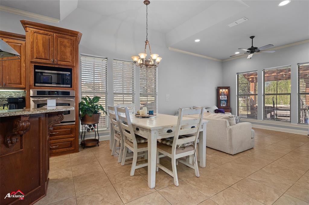 St Charles Place Sub - Residential