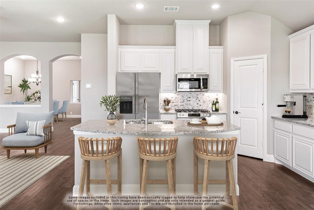 Arcadia Trails - Residential